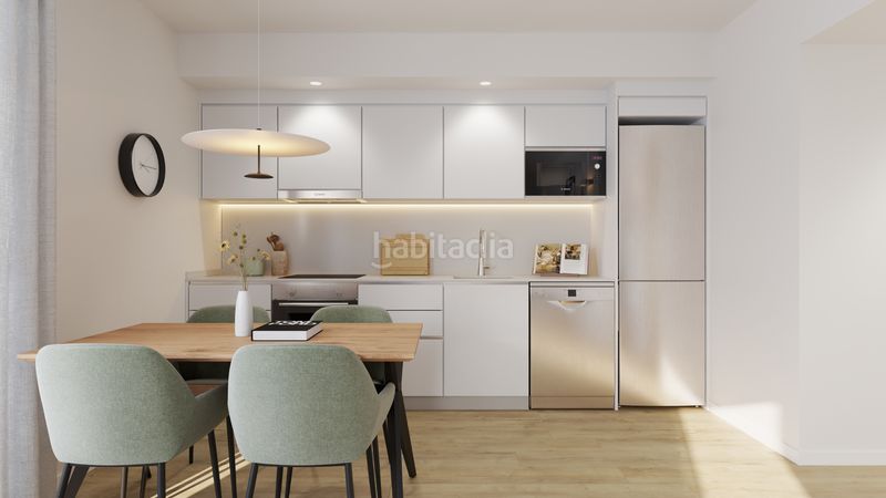 Foto ca5a603e-9eb8-493e-8302-e02987812b8a. Piso 117m<sup>2</sup> en La Marina del Prat Vermell Barcelona