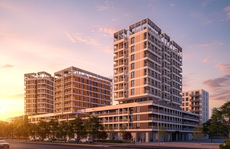 Foto e2254560-3d42-4ae9-ba20-9e11fa198b4d. Piso 117m<sup>2</sup> en La Marina del Prat Vermell Barcelona