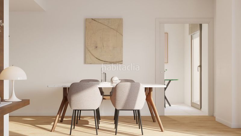 Foto cface280-6b67-426b-923c-68329c489289. Flat 119m<sup>2</sup> with heating pool in Serraparera Cerdanyola del Vallès