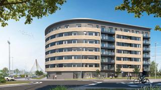 Appartement  Rúa ernestina otero sestelo