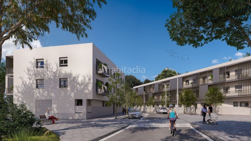 Foto 4e8aacdc-0891-410b-9679-97ab7af8205b. Piano terra 65m<sup>2</sup> con riscaldamento parcheggio piscina in Roca del Vallès (La)