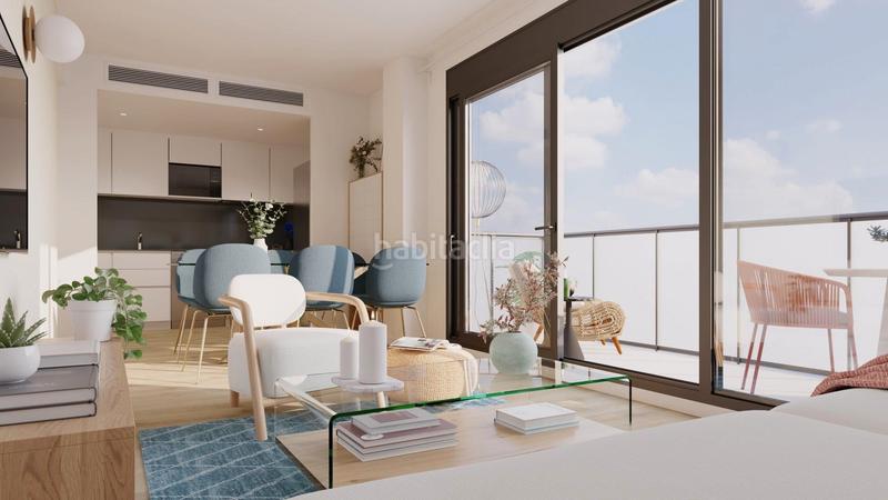 Foto b4acbeef-1391-4fb9-9a20-6d1d81eeddb9. Piso 77m<sup>2</sup> en Son Gotleu Palma de Mallorca