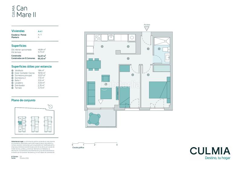 Foto 8d3676ba-9c14-43e1-bb80-45bef98753cb. Piano terra 65m<sup>2</sup> in Son Gotleu Palma de Mallorca