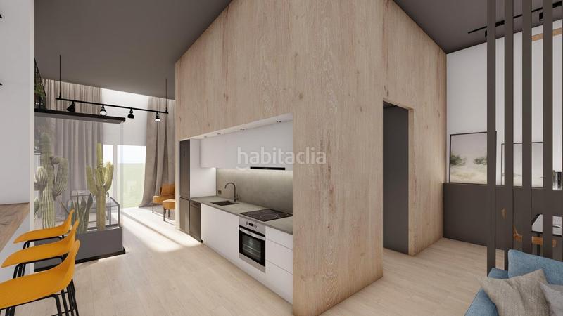 Foto 9acd4845-37e0-4f5b-87a5-0fe1567f037d. Loft 83m<sup>2</sup> in Las Fuentes Zaragoza