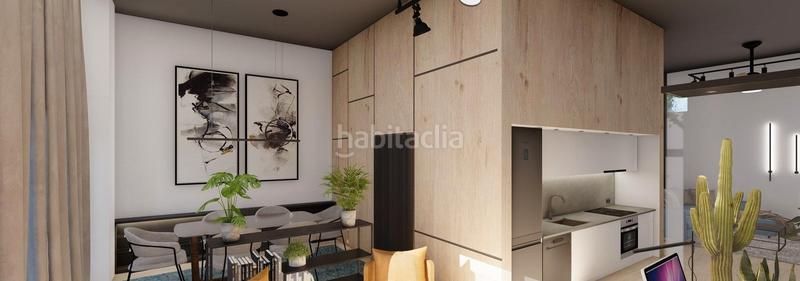 Foto cc9f056c-fb7d-4050-a966-d8ec3c3a77a7. Loft 83m<sup>2</sup> in Las Fuentes Zaragoza