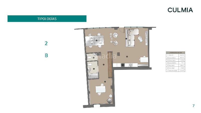 Foto d221d14b-9d43-4165-b6c5-2d7517879f18. Loft 83m<sup>2</sup> in Las Fuentes Zaragoza