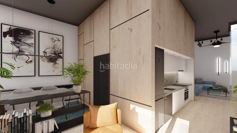 Foto 0f2e3688-ca50-4605-a86c-5e6a6a15c3a2. Loft 103m<sup>2</sup> in Las Fuentes Zaragoza