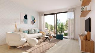 Appartement à La Marina del Port