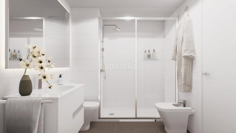 Foto 0b657b2c-7054-4055-aeb3-9bd379697589. Promozione Culmia Parc Tèxtil in Sabadell. Abitazioni di nuova costruzione