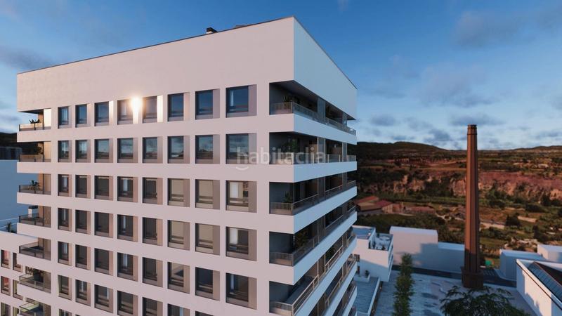 Foto 2da7f3ac-67e4-40ed-8000-643cfa7e72ab. Promozione Culmia Parc Tèxtil in Sabadell. Abitazioni di nuova costruzione