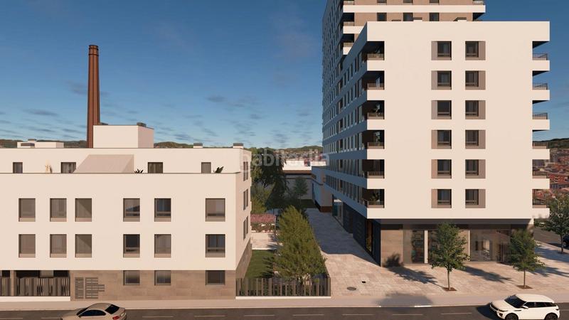 Foto 36a55ad4-f0c4-44e8-b389-8a222f366f8e. Promozione Culmia Parc Tèxtil in Sabadell. Abitazioni di nuova costruzione