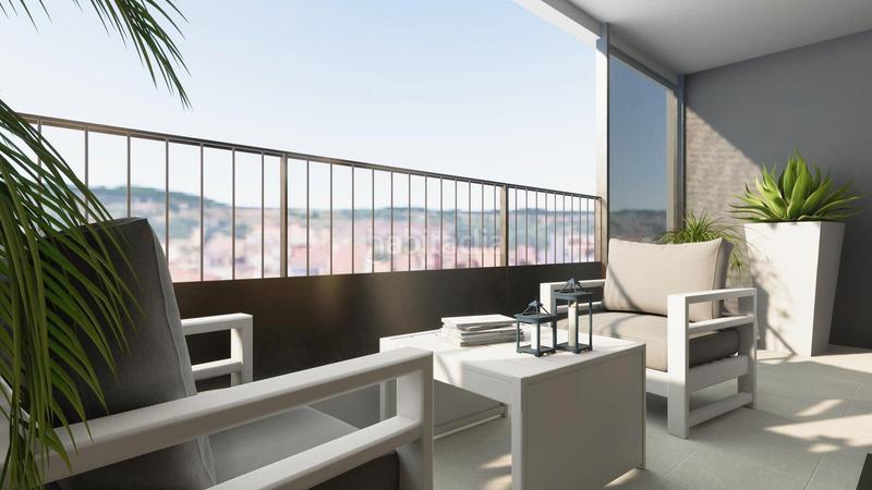 Foto 3d27d880-ee63-46cc-b7f3-db449d7cd896. Promozione Culmia Parc Tèxtil in Sabadell. Abitazioni di nuova costruzione