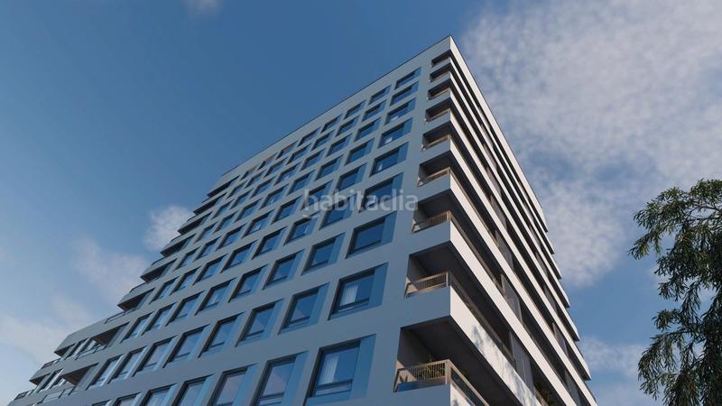 Foto 50ca6b71-8786-4b57-b382-89074d1a5b4a. Promozione Culmia Parc Tèxtil in Sabadell. Abitazioni di nuova costruzione