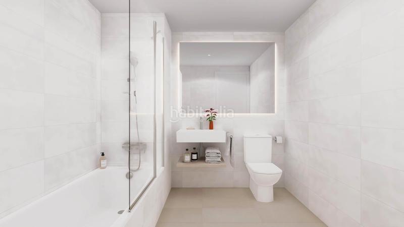 Foto 57b5cbc2-8ceb-4c3d-bfd2-932c17f5edab. Promozione Culmia Parc Tèxtil in Sabadell. Abitazioni di nuova costruzione