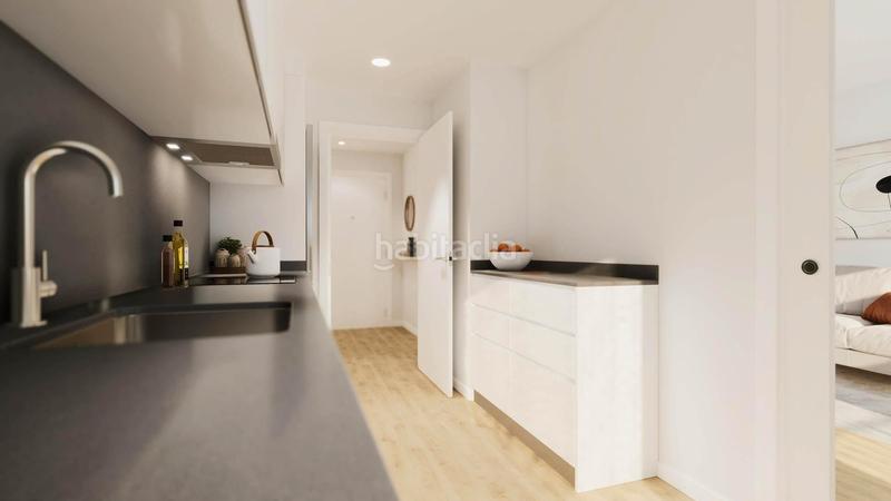 Foto 77c4255d-9bec-43b2-b35a-257c6211ecc8. Promozione Culmia Parc Tèxtil in Sabadell. Abitazioni di nuova costruzione