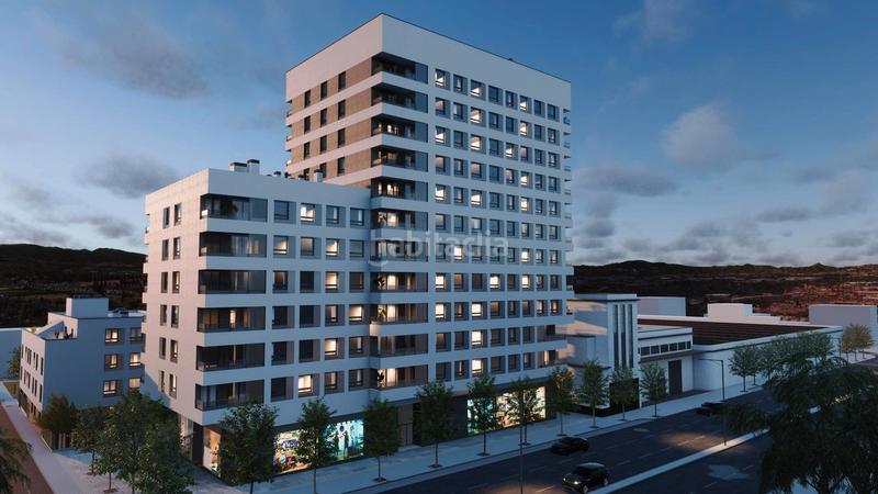 Foto 7b7e8eb3-cd2b-4911-9f03-ad1a271c33ed. Promozione Culmia Parc Tèxtil in Sabadell. Abitazioni di nuova costruzione