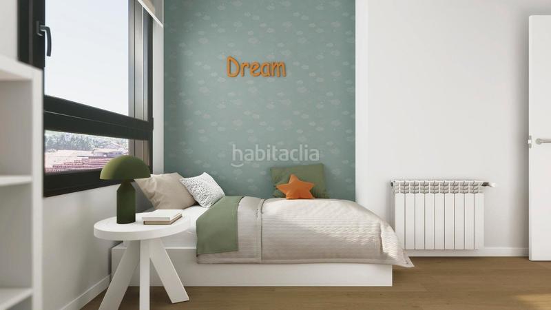 Foto 7bc97a77-f549-488a-8f3e-88e2f2066128. Promozione Culmia Parc Tèxtil in Sabadell. Abitazioni di nuova costruzione