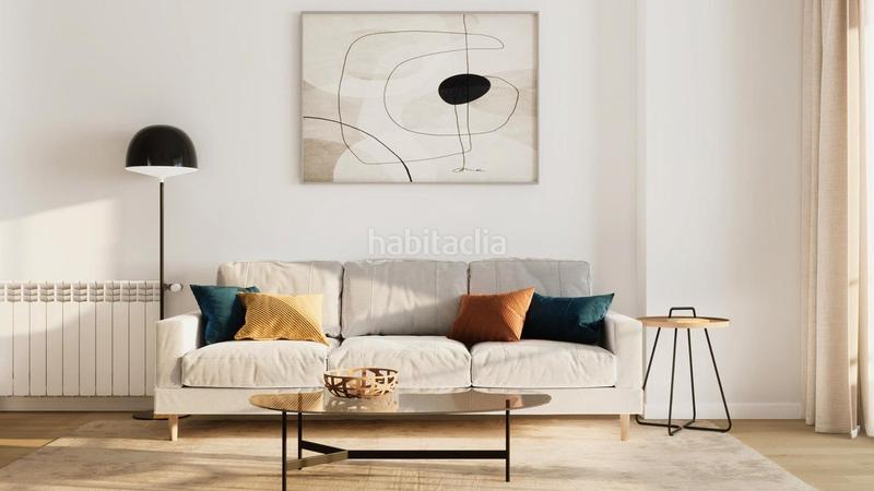 Foto 9230ac52-7acc-45fd-9db3-f9803324d8d9. Promozione Culmia Parc Tèxtil in Sabadell. Abitazioni di nuova costruzione