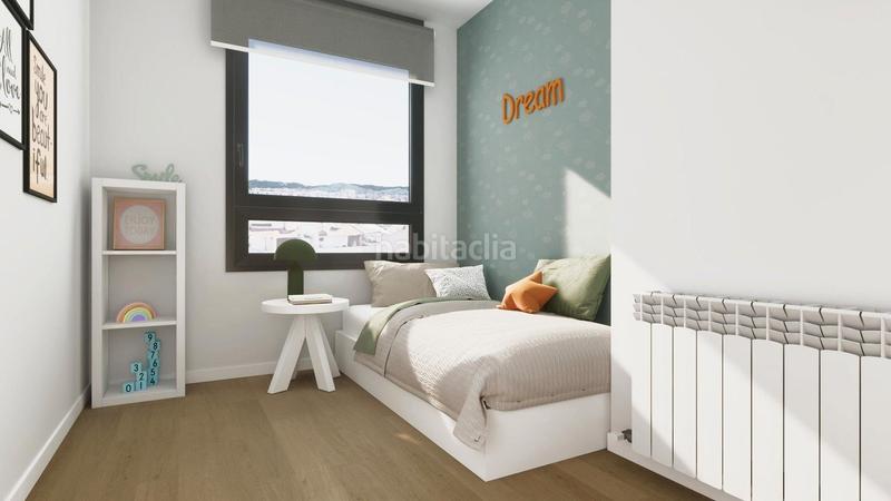 Foto e2eb6777-e13f-4827-8bbd-2caca98c1c0a. Promozione Culmia Parc Tèxtil in Sabadell. Abitazioni di nuova costruzione