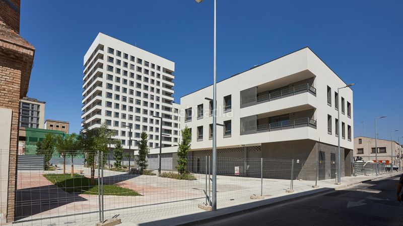 Foto f4783978-526d-4fcd-824e-abc4cf227ced. Pis 149m<sup>2</sup> a carrer de vidal 48 a Covadonga Sabadell