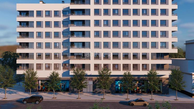 Foto ff372769-14c4-460f-890a-75dcb9f561d4. Promozione Culmia Parc Tèxtil in Sabadell. Abitazioni di nuova costruzione