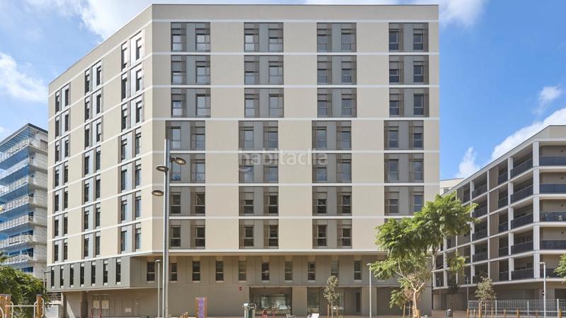 Foto 10bce955-fedf-4e8a-b5dd-1d13b10b2cb8. Development Culmia Themis Riera in Barcelona. Homes of new buildings