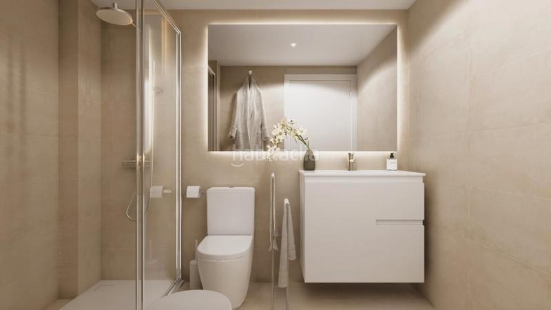 Foto 175de293-8ccf-4457-a8c7-4d48350eb3f3. Development Culmia Themis Riera in Barcelona. Homes of new buildings