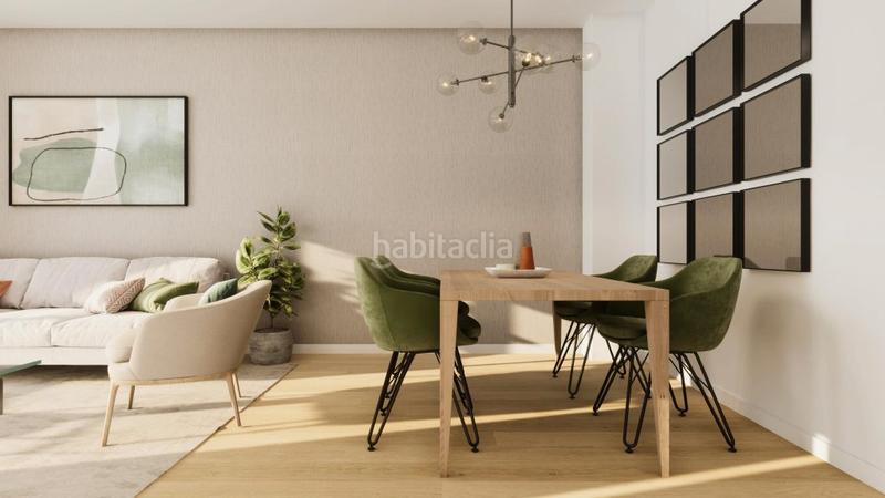 Foto 178e8a57-ee9d-4301-a196-8e343e6578d1. Development Culmia Themis Riera in Barcelona. Homes of new buildings