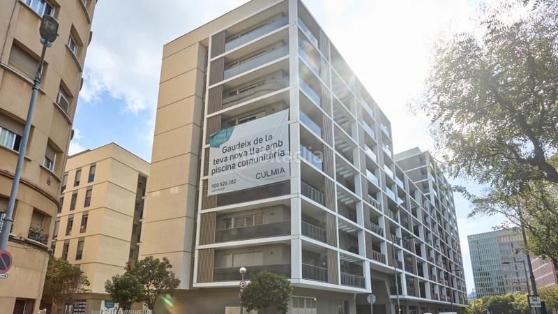 Foto 199b9e67-e4f9-4f76-9b01-8b5729304084. Development Culmia Themis Riera in Barcelona. Homes of new buildings