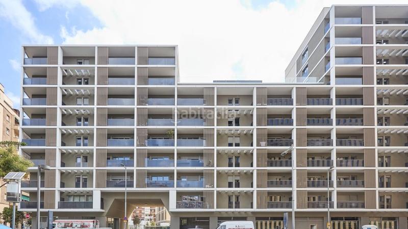 Foto 1aae89cc-c9fe-4be0-addc-a758e34c4788. Development Culmia Themis Riera in Barcelona. Homes of new buildings