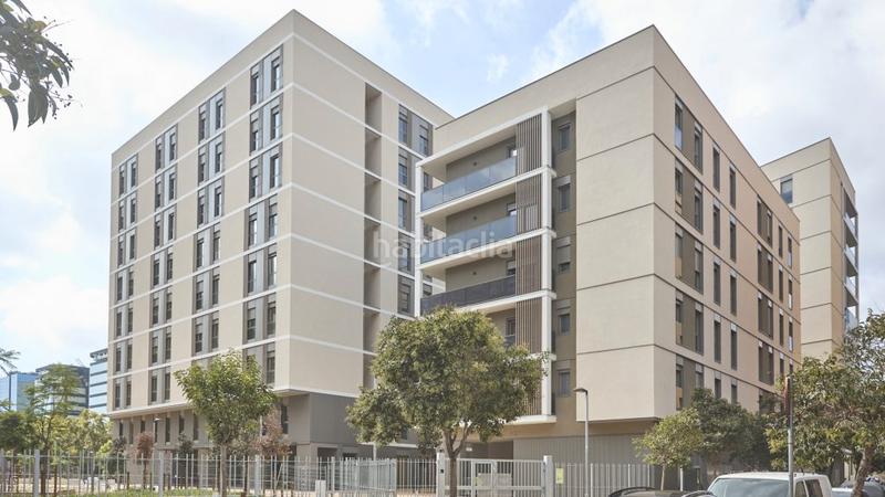 Foto 1bc0dab9-893f-4ae8-a2bf-1a87e7f076f0. Development Culmia Themis Riera in Barcelona. Homes of new buildings