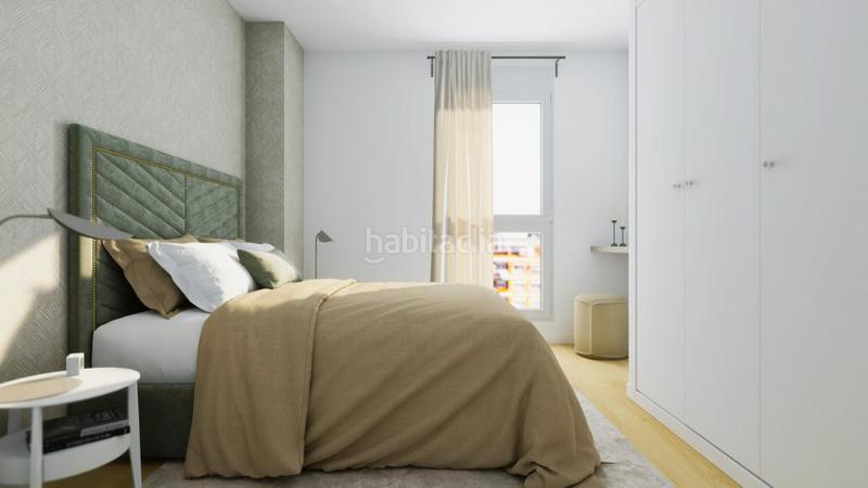 Foto 227b67e1-dd73-461c-ae2a-5ac4027c6148. Development Culmia Themis Riera in Barcelona. Homes of new buildings