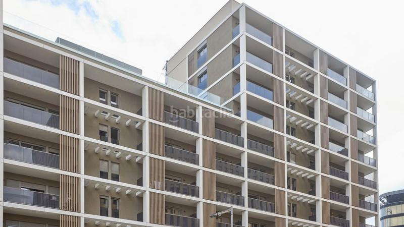 Foto 2546ec9c-38f0-4fb6-9768-6032227a15f1. Development Culmia Themis Riera in Barcelona. Homes of new buildings