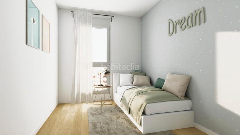 Foto 2fdc290f-acd8-4c4a-9f67-421ea689feda. Development Culmia Themis Riera in Barcelona. Homes of new buildings