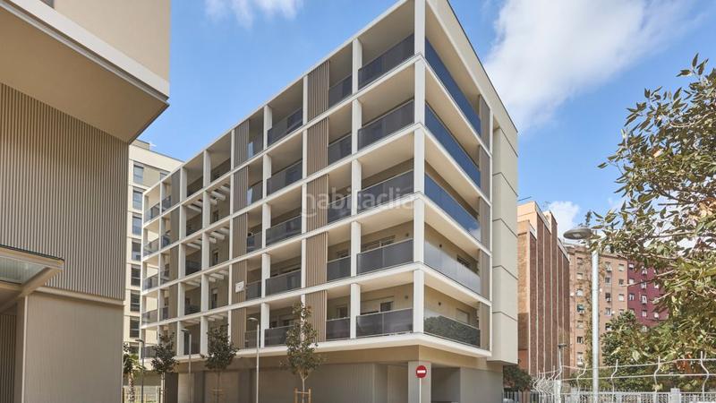 Foto 4b3b3ccf-5ba7-4cbe-afc2-68de339cd8fb. Development Culmia Themis Riera in Barcelona. Homes of new buildings