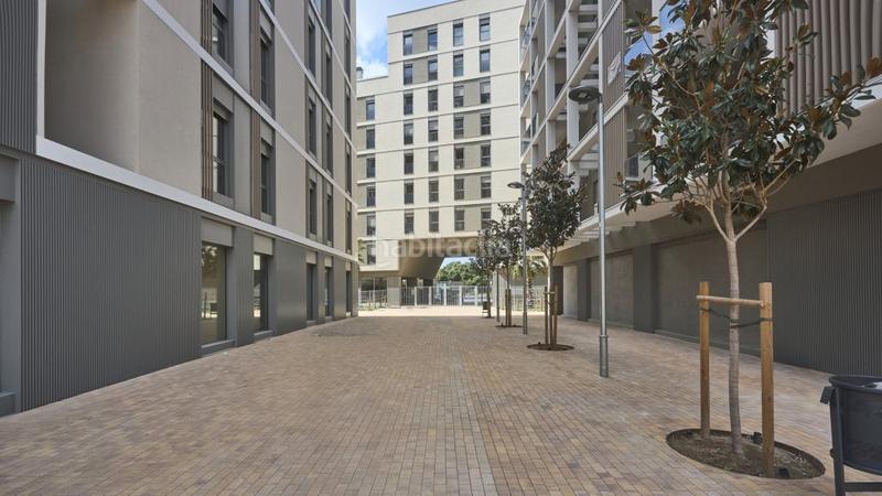 Foto 73843262-53e9-4883-a56b-c7cd0ba48a89. Development Culmia Themis Riera in Barcelona. Homes of new buildings