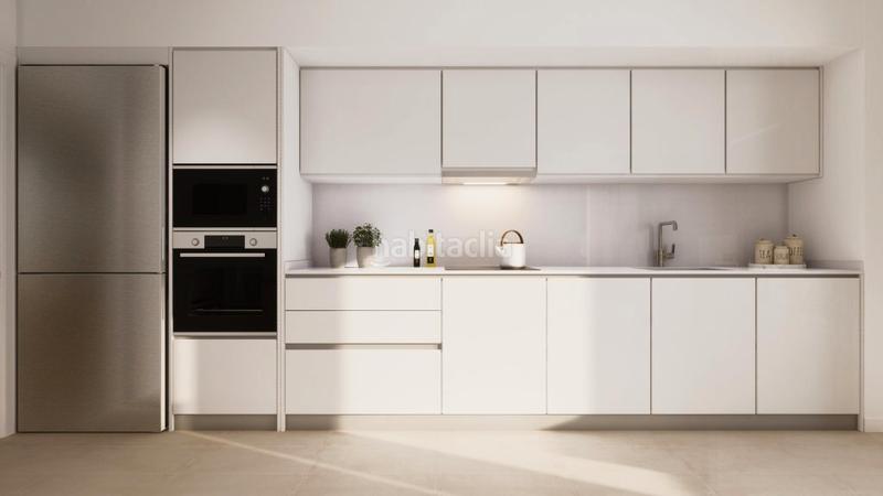 Foto 7b2b5f45-b0cc-477f-85d3-9b321160f912. Development Culmia Themis Riera in Barcelona. Homes of new buildings