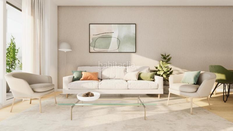 Foto 81ff7b86-a8d1-40d2-9c65-363ecfd1131e. Development Culmia Themis Riera in Barcelona. Homes of new buildings