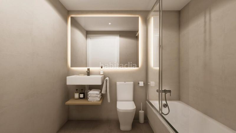 Foto 8818bde2-e67d-4fe9-95fc-2b6c384957ff. Development Culmia Themis Riera in Barcelona. Homes of new buildings