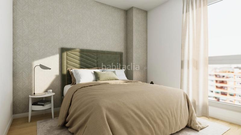 Foto 9102782e-3e27-49ee-be46-42d7d1d3186e. Development Culmia Themis Riera in Barcelona. Homes of new buildings