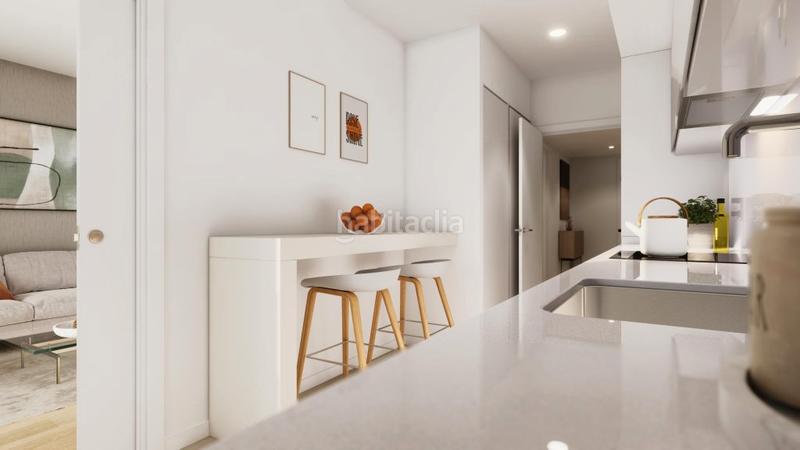 Foto 9c1ed708-08de-4b8c-bd8f-adcba45de061. Development Culmia Themis Riera in Barcelona. Homes of new buildings