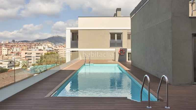 Foto a4053aba-40c8-45a5-bf03-6d2b2fcc229e. Development Culmia Themis Riera in Barcelona. Homes of new buildings