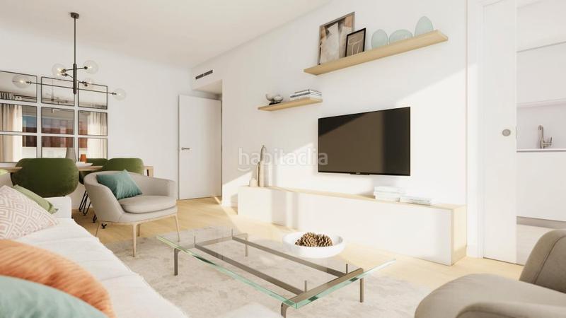 Foto b462903b-a104-48f9-9346-75b4798697b6. Development Culmia Themis Riera in Barcelona. Homes of new buildings