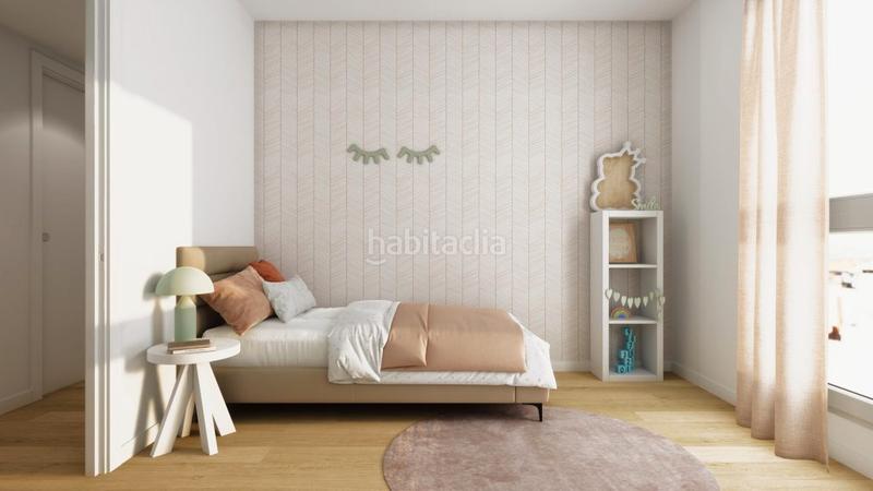 Foto bb03cbc9-fbd5-4f59-a379-7d36f33af16c. Development Culmia Themis Riera in Barcelona. Homes of new buildings