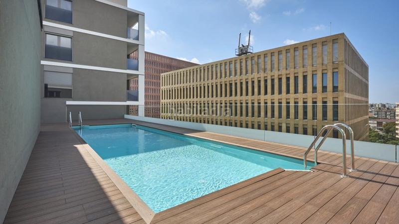 Foto bc839421-05a9-4173-85f3-0c99cd4396fa. Development Culmia Themis Riera in Barcelona. Homes of new buildings