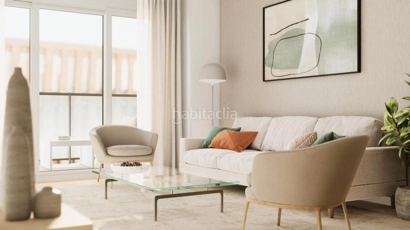 Foto c4aec262-051c-4bcb-a46d-baf59f781bf9. Development Culmia Themis Riera in Barcelona. Homes of new buildings