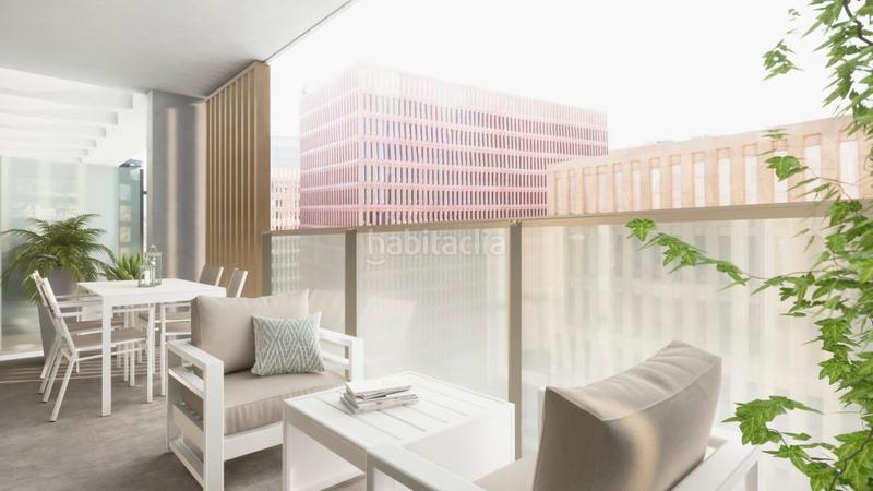 Foto ce38ff3b-c511-44e8-9731-df95e157d9a7. Development Culmia Themis Riera in Barcelona. Homes of new buildings