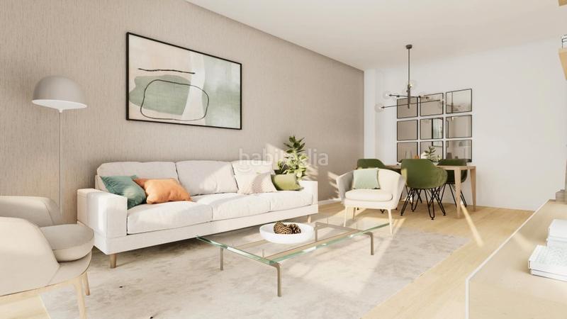 Foto d4006ff5-aa7a-4ac7-8969-5ae741467c84. Development Culmia Themis Riera in Barcelona. Homes of new buildings