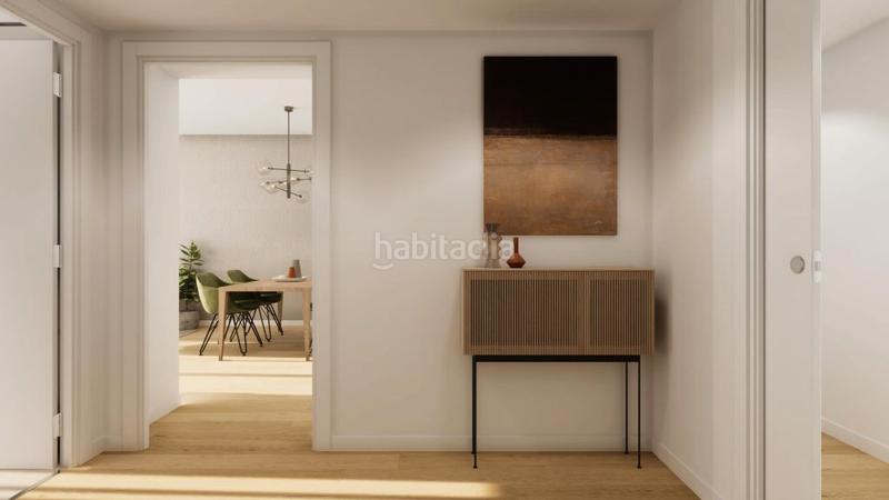 Foto ec1fdc8f-3620-4426-a0e3-9e64e740ddb1. Development Culmia Themis Riera in Barcelona. Homes of new buildings