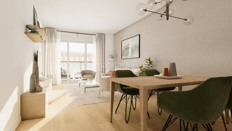 Foto ef2a0fcf-eba6-44d5-a818-c5adfba6cc24. Development Culmia Themis Riera in Barcelona. Homes of new buildings